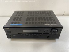 Onkyo model sr308 for sale  Oxnard