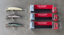 Zuri crystal minnow gebraucht kaufen  Grünstadt