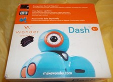 Wonder workshop dash for sale  Kitts Hill