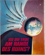 Faltblatt 1981 königreichs gebraucht kaufen  Bleialf