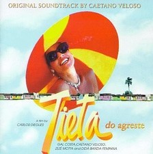 CAETANO VELOSO CAETANO VELOSO - Tieta Do Agresta: - CD - Soundtrack - Excellent, usado comprar usado  Enviando para Brazil