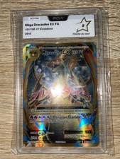 Carte pokémon méga d'occasion  Reims