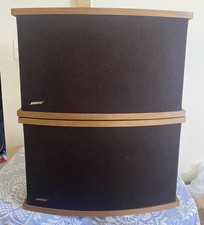 Bose 901 series for sale  Milford