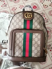 Zaino gucci ophidia usato  Serracapriola