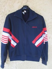 Veste adidas vintage d'occasion  Nîmes