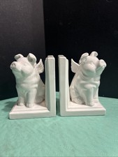 White porcelain flying for sale  Goldthwaite