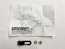 Arco sport spigarelli for sale  BROMSGROVE