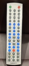 Sunbrite remote control for sale  Orlando
