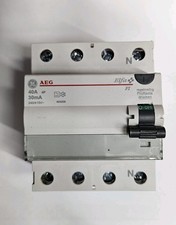 Aeg elfa 604208 gebraucht kaufen  Hünfelden