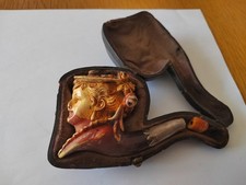 C1900 hand carved for sale  EASTBOURNE