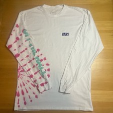 Vans long sleeve for sale Vans long sleeve for sale  LONDON