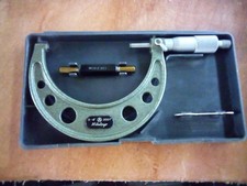 Mitutoyo 103 218 for sale  Bucyrus