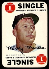 1968 topps game for sale  Lewis Center