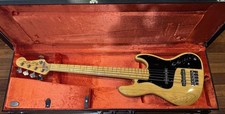 Espelho Fenderusa Jazzbass Marcus 5 cordas comprar usado  Enviando para Brazil