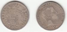 Italia lira 1809m usato  Mola di Bari