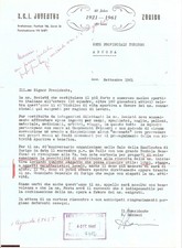 1961 zurigo quarantesimo usato  Milano