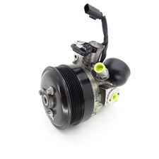 Hydraulikpumpe tandempumpe abc gebraucht kaufen  Meschede