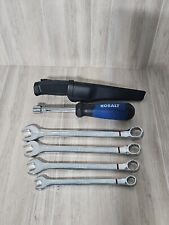 Lot kobalt tools for sale  Benson