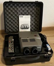 Rollei diaprojektor twin gebraucht kaufen  Hannover