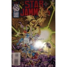 Fumetto men star usato  Torino