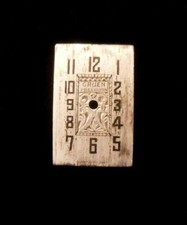 Gruen precision fancy d'occasion Gruen precision fancy d'occasion  Expédié en France