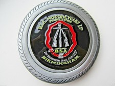 Bsa motorcycles belt for sale  NORWICH