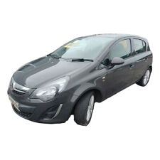 Vauxhall corsa window for sale  ABERDEEN