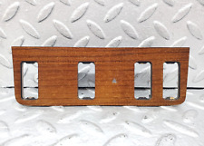 mercedes benz wood trim for sale mercedes benz wood trim for sale WELWYN GARDEN CITY