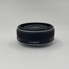 Panasonic lumix 2.5 usato  Spedire a Italy