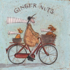 Sam toft ginger d'occasion  Expédié en Belgium