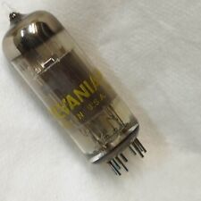 6aw8a tube electronique d'occasion  Franconville