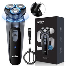 Sejoy rasierer elektrisch gebraucht kaufen  Euskirchen