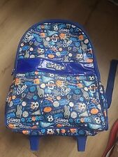 Smiggle bag backpack for sale  UK