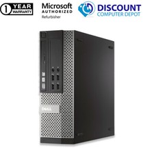 Dell computer desktop for sale  Jacksonville