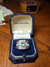 Konstantino 7.5 ring for sale  Las Vegas