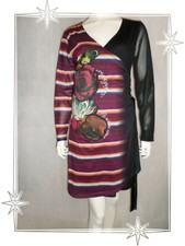 Robe fantaisie cache d'occasion  Foix