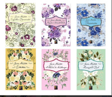 Box Jane Austen - 6 Livros Editora Pé Da Letra in portuguese comprar usado  Brasil 