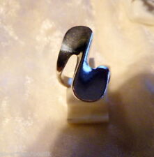 Bague argente grand d'occasion  La Motte