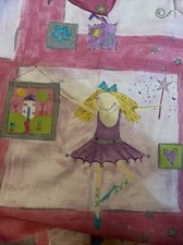 Black curtains fairy for sale  DONCASTER
