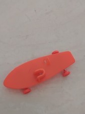 Vintage 1972 Barbie Skipper's Friend Pose 'n Play Boneca Tiff Skate Vermelho Muito Bom Estado, usado comprar usado  Enviando para Brazil