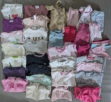 Riesiges mädchen kleidungspak gebraucht kaufen  Kissing
