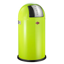 Wesco mülleimer pushboy gebraucht kaufen Wesco mülleimer pushboy gebraucht kaufen  Löhne