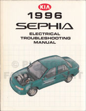 1996 kia sephia for sale  Riverside