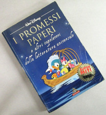 Promessi paperi walt usato  Italia