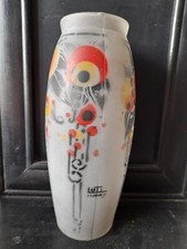 Vase ancien 1930 d'occasion  Badonviller