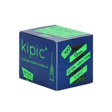 Kipic mesotherapie kanülen gebraucht kaufen  Nidda