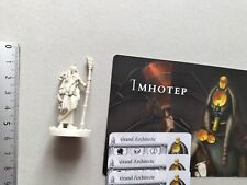 Mage imhotep carte d'occasion  Mont-de-Marsan