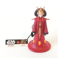Chaveiro Queen Amidala Star Wars, Série 1, Muito bom estado (A1) comprar usado  Enviando para Brazil