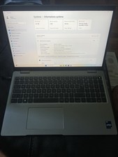 Dell précision 3570 d'occasion  Crécy-la-Chapelle