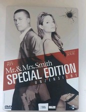 Mrs smith unzensiert gebraucht kaufen  Gummersbach